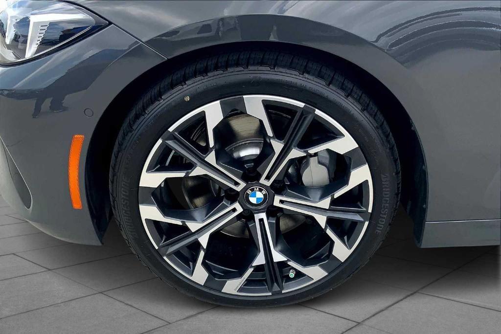 new 2026 BMW 430 car, priced at $50,483