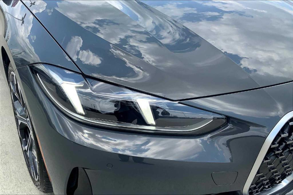 new 2026 BMW 430 car, priced at $50,483