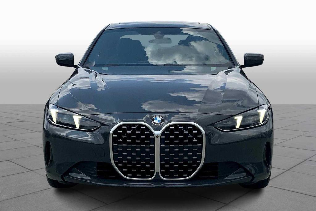 new 2026 BMW 430 car, priced at $50,483