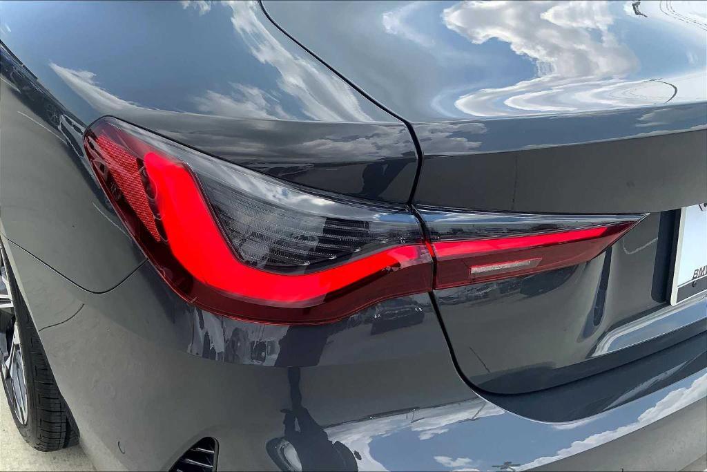 new 2026 BMW 430 car, priced at $50,483