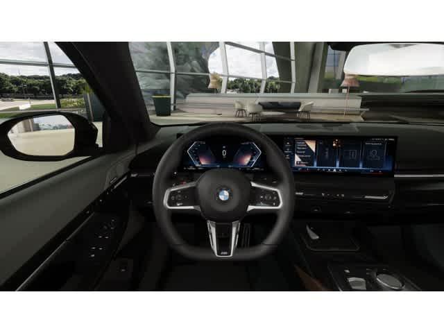 new 2026 BMW 530 car, priced at $69,690
