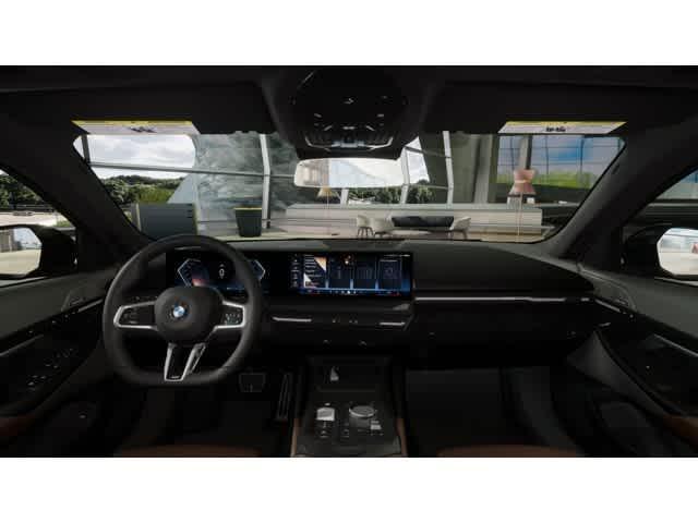 new 2026 BMW 530 car, priced at $69,690