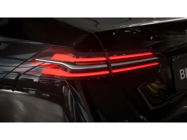 new 2026 BMW 530 car, priced at $69,690