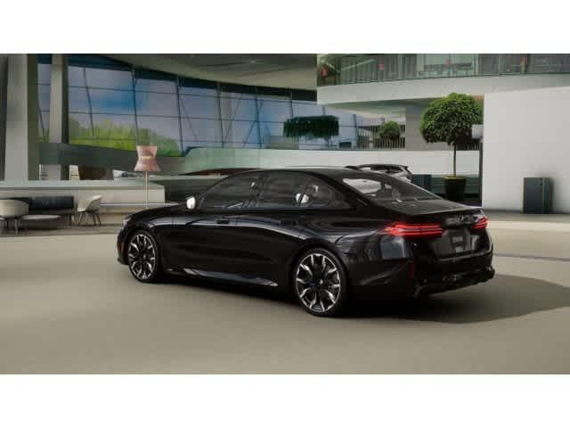 new 2026 BMW 530 car, priced at $69,690