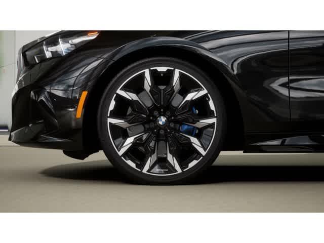 new 2026 BMW 530 car, priced at $69,690