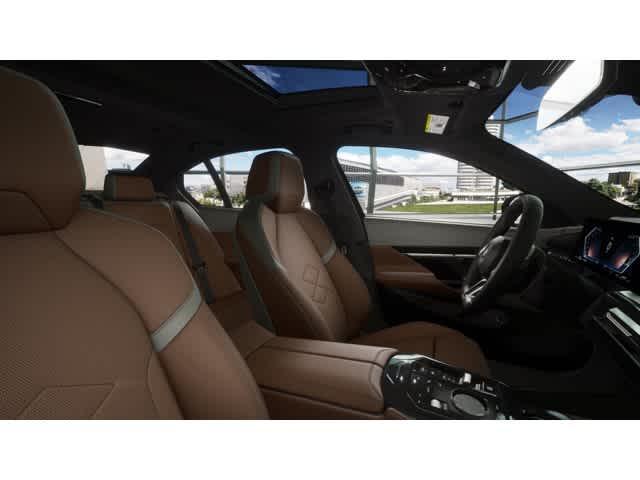 new 2026 BMW 530 car, priced at $69,690