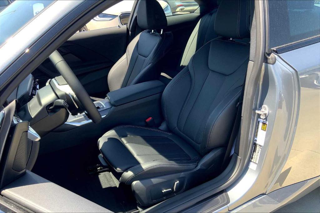 new 2025 BMW 230 car, priced at $43,928
