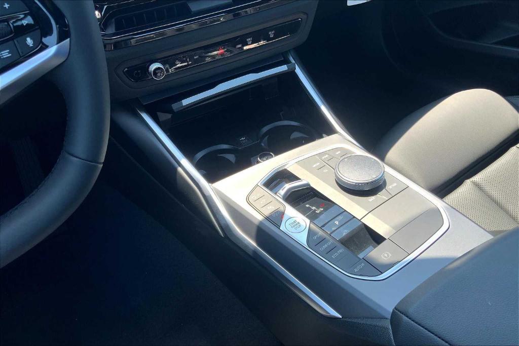 new 2025 BMW 230 car, priced at $43,928
