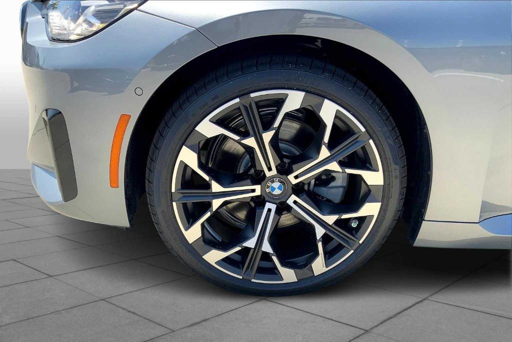 new 2025 BMW 230 car, priced at $43,928