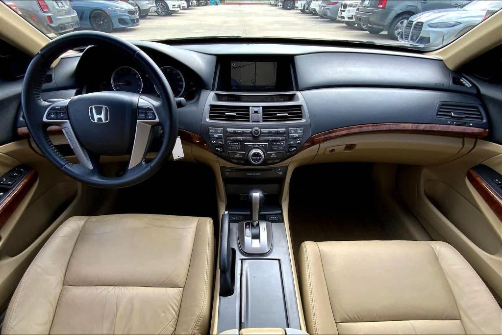 used 2012 Honda Accord car, priced at $11,500