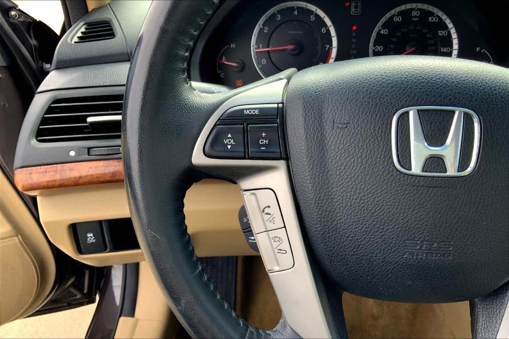 used 2012 Honda Accord car, priced at $11,500