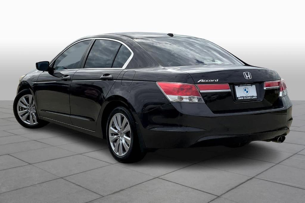 used 2012 Honda Accord car, priced at $11,500