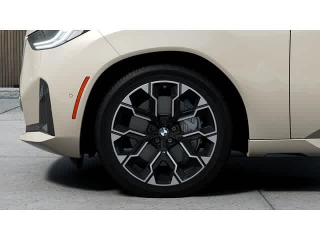 new 2025 BMW X3 car, priced at $61,999