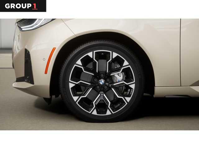 new 2025 BMW X3 car, priced at $63,999