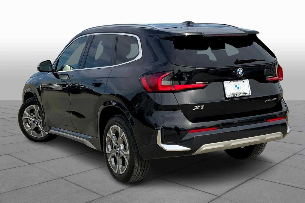 used 2023 BMW X1 car, priced at $33,900