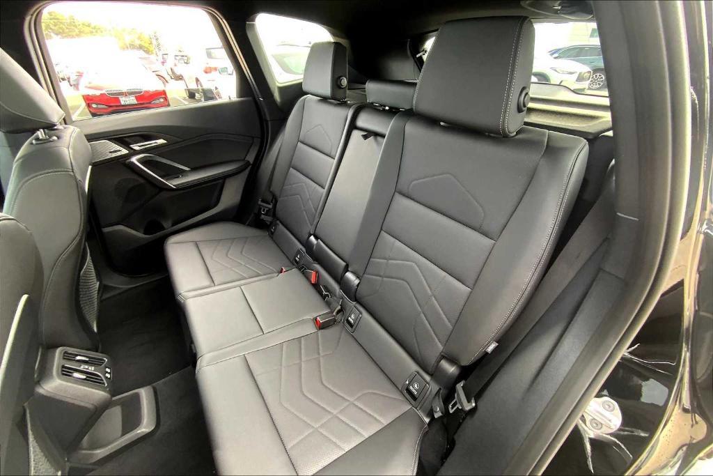 used 2023 BMW X1 car, priced at $33,900