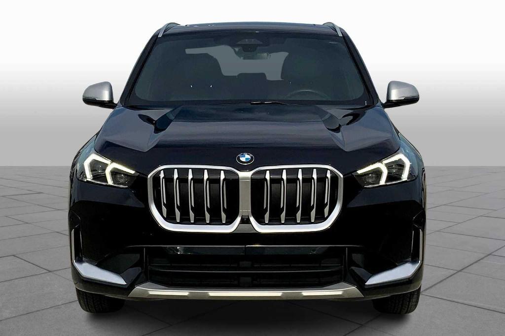 used 2023 BMW X1 car, priced at $33,900