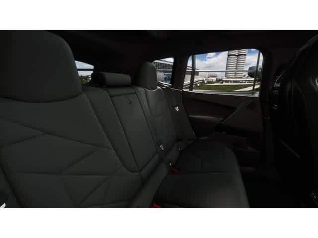 new 2025 BMW iX car, priced at $104,999