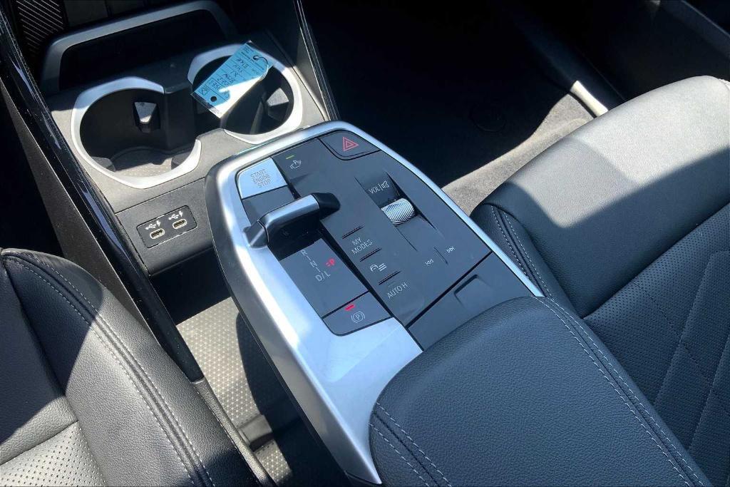 used 2023 BMW X1 car, priced at $32,195