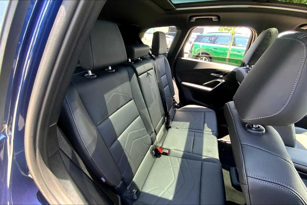 used 2023 BMW X1 car, priced at $32,195