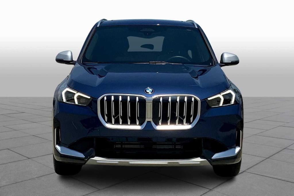 used 2023 BMW X1 car, priced at $32,195
