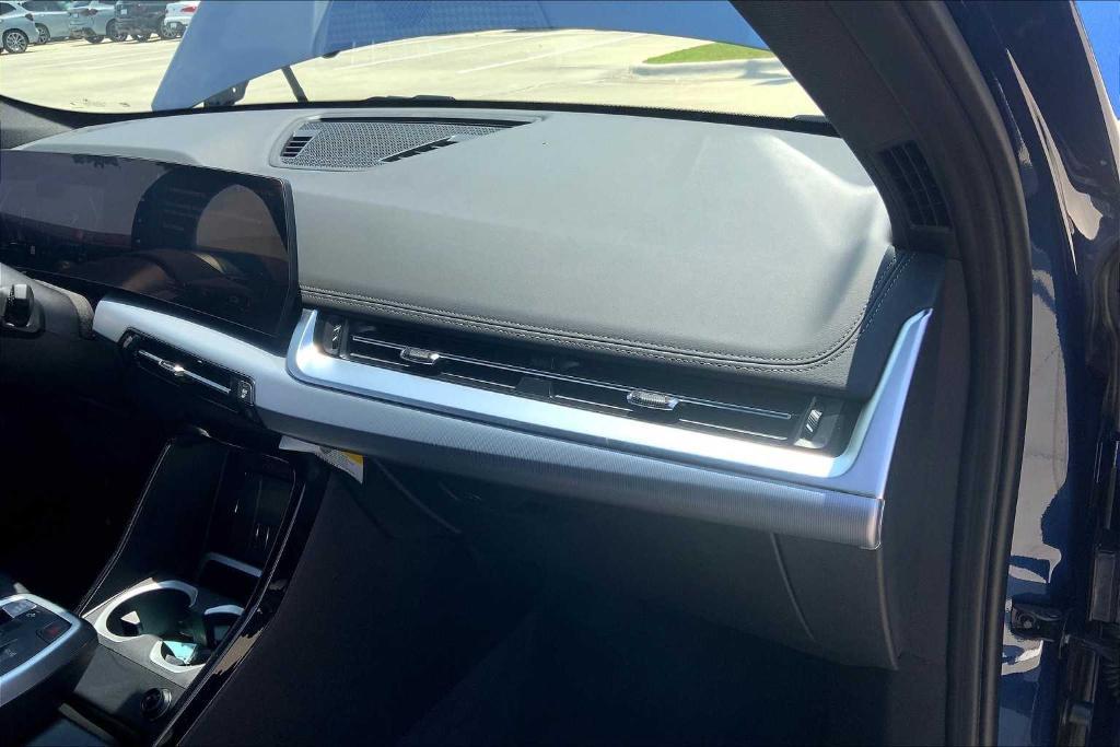 used 2023 BMW X1 car, priced at $32,195