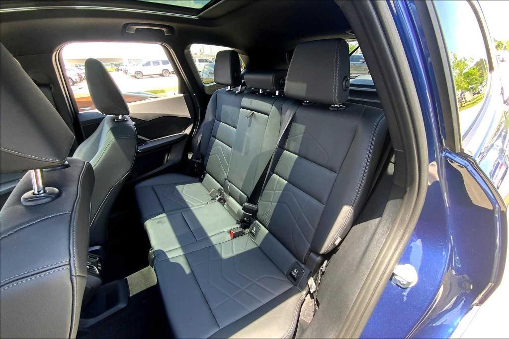 used 2023 BMW X1 car, priced at $32,195