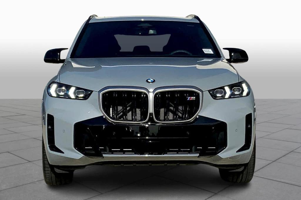 new 2025 BMW X5 car, priced at $98,125