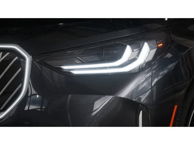 new 2026 BMW X3 car, priced at $60,420