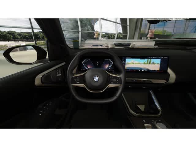 new 2026 BMW X3 car, priced at $60,420