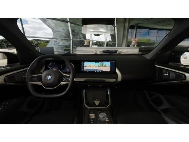 new 2026 BMW X3 car, priced at $60,420