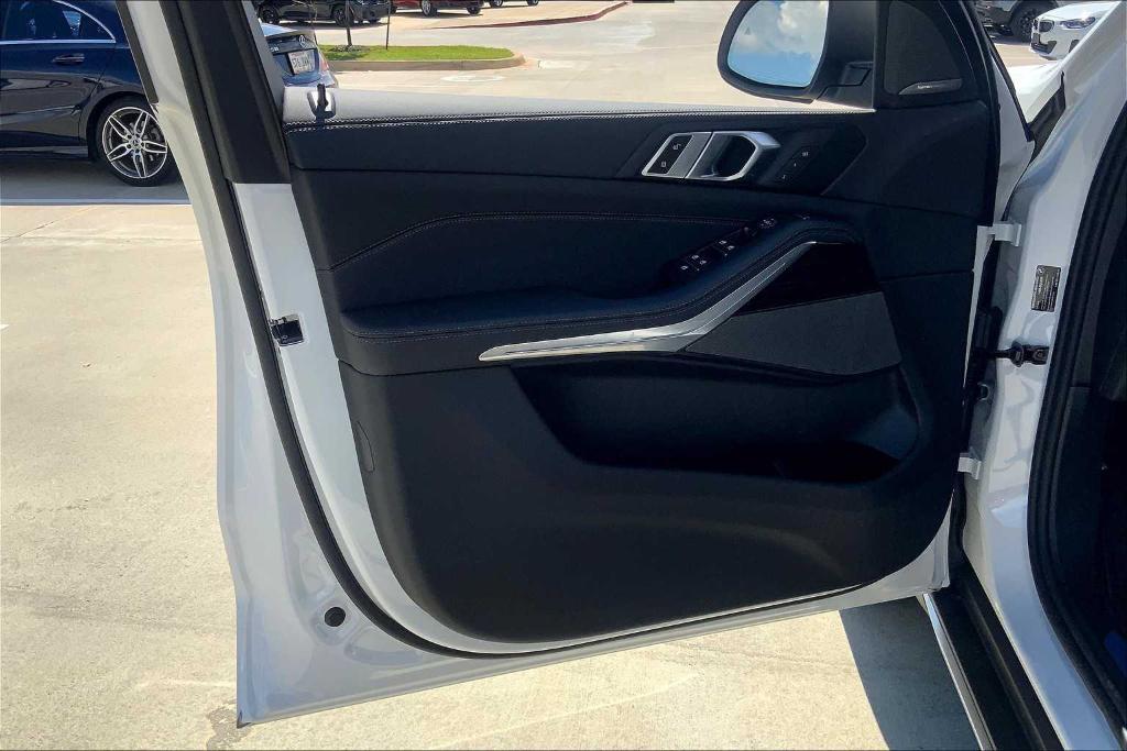 new 2026 BMW X5 car, priced at $75,250