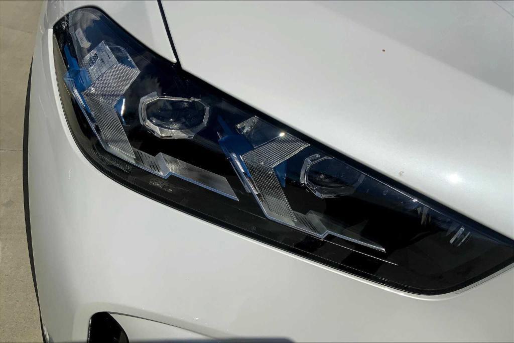 new 2026 BMW X5 car, priced at $75,250