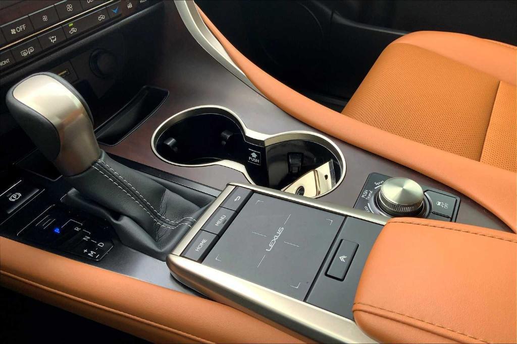 used 2022 Lexus RX 350 car, priced at $41,800