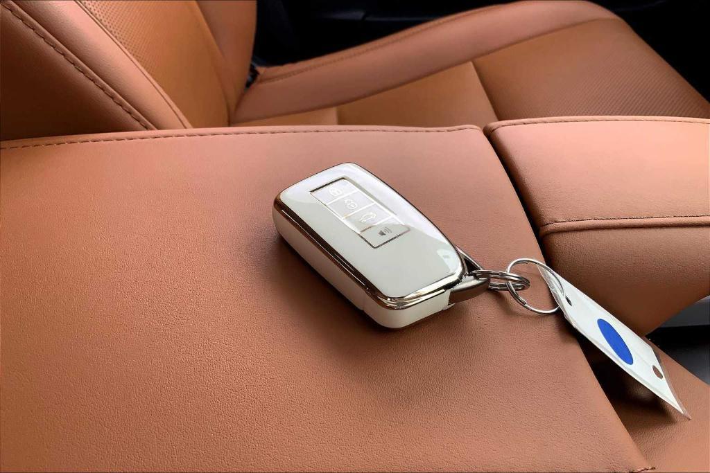 used 2022 Lexus RX 350 car, priced at $41,800