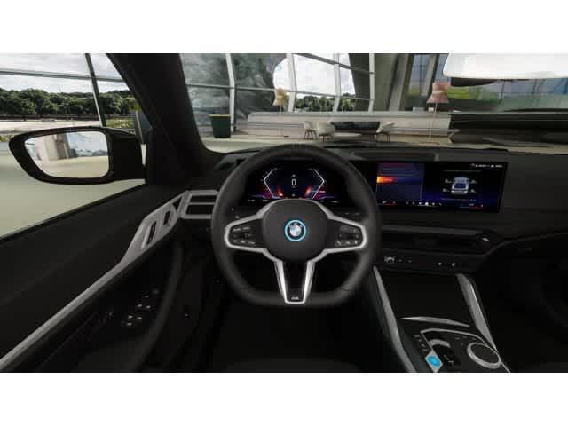 new 2025 BMW i4 Gran Coupe car, priced at $64,570