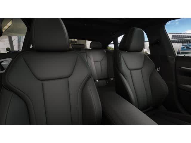 new 2025 BMW i4 Gran Coupe car, priced at $64,570