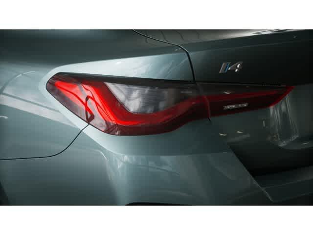 new 2025 BMW i4 Gran Coupe car, priced at $64,570