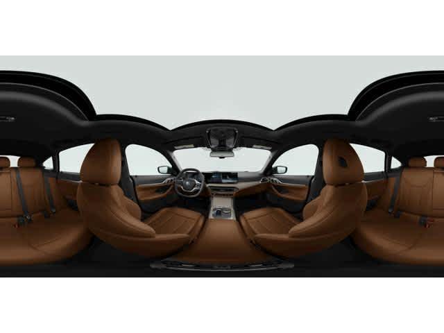 new 2025 BMW i4 Gran Coupe car, priced at $52,999