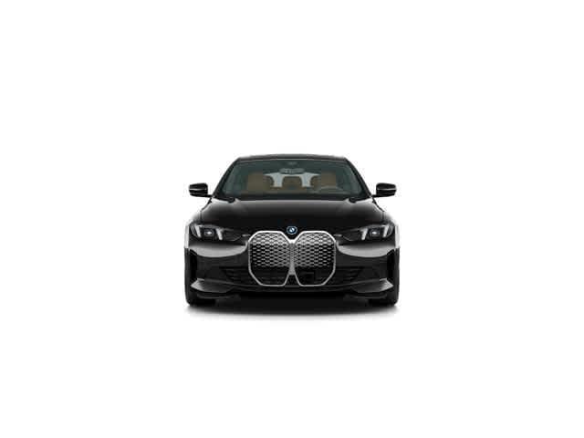 new 2025 BMW i4 Gran Coupe car, priced at $52,999