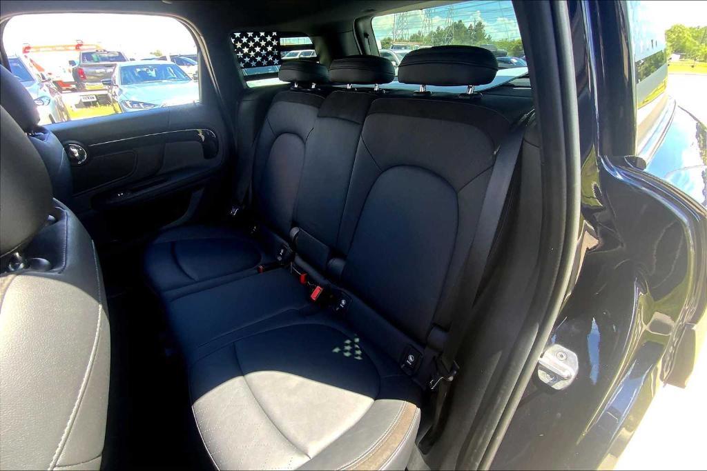 used 2022 MINI Countryman car, priced at $14,999
