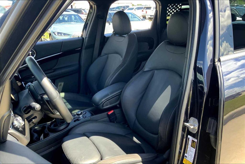 used 2022 MINI Countryman car, priced at $14,999