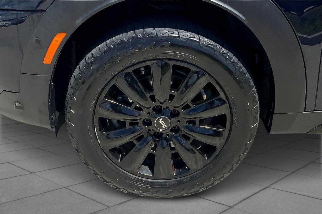 used 2022 MINI Countryman car, priced at $14,999