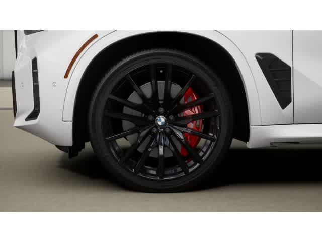 new 2026 BMW X5 car, priced at $82,775