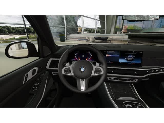 new 2026 BMW X5 car, priced at $82,775