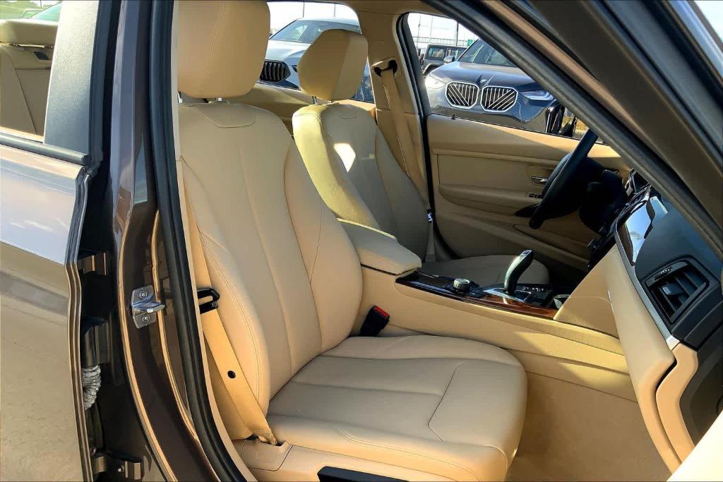 used 2014 BMW 328 car, priced at $13,999