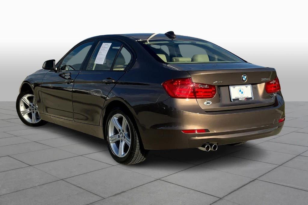 used 2014 BMW 328 car, priced at $13,999