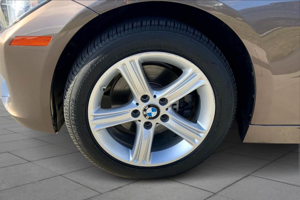 used 2014 BMW 328 car, priced at $13,999