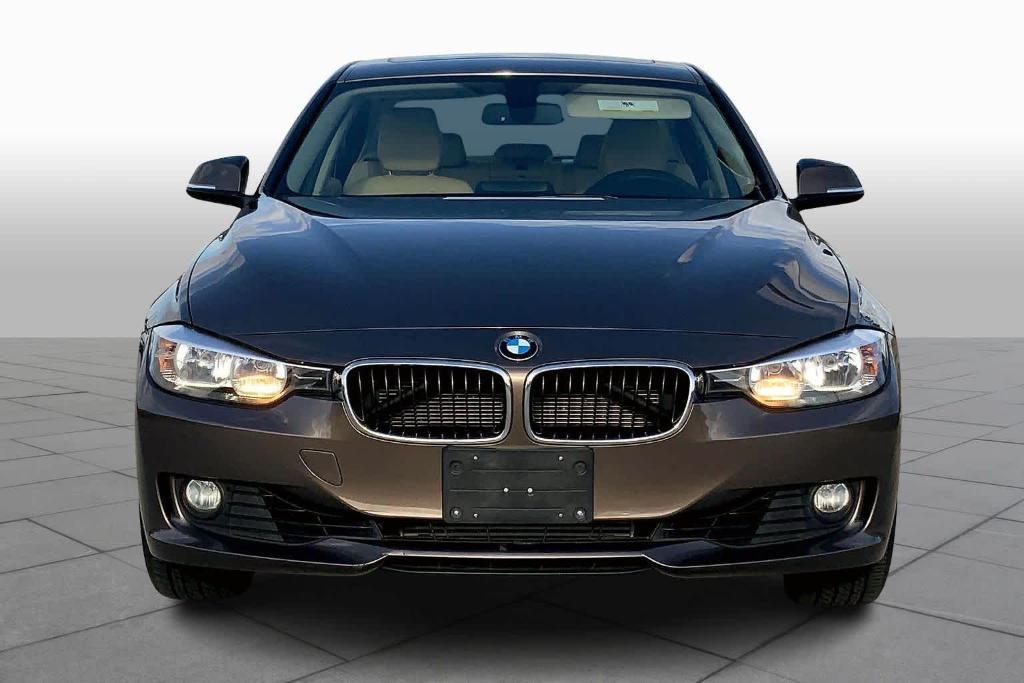used 2014 BMW 328 car, priced at $13,999