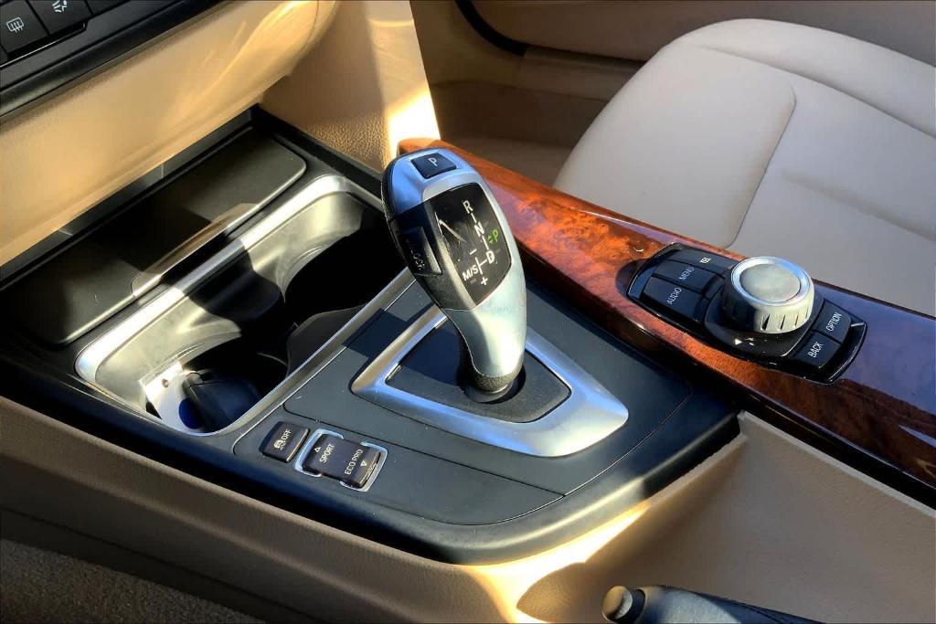 used 2014 BMW 328 car, priced at $13,999